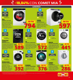 Volantino Comet Pagina 35