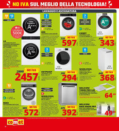 Volantino Comet Pagina 36