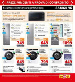 Volantino Comet Pagina 37