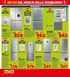 Volantino Comet Pagina 38