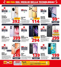 Volantino Comet Pagina 4