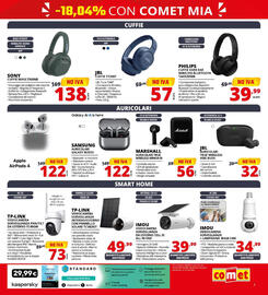 Volantino Comet Pagina 7