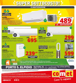 Volantino Comet Pagina 28