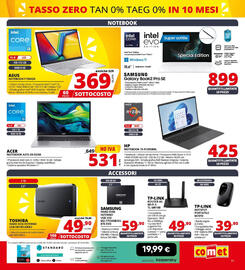 Volantino Comet Pagina 11