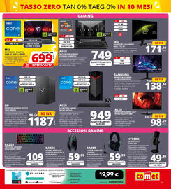 Volantino Comet Pagina 13