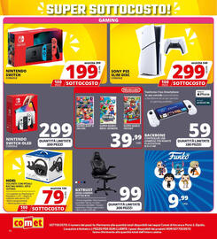 Volantino Comet Pagina 14