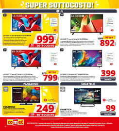 Volantino Comet Pagina 18