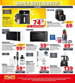 Volantino Comet Pagina 20