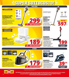 Volantino Comet Pagina 22
