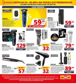 Volantino Comet Pagina 23