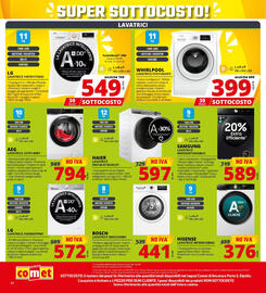 Volantino Comet Pagina 24