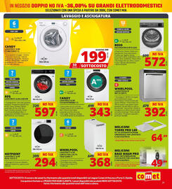 Volantino Comet Pagina 25