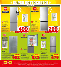 Volantino Comet Pagina 26