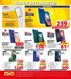 Volantino Comet Pagina 4