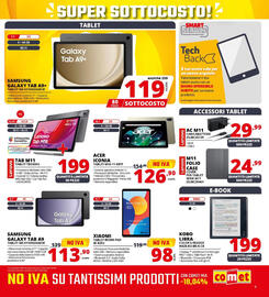 Volantino Comet Pagina 9