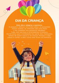 Folheto Continente | dia da criança Página 2
