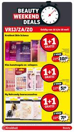 Kruidvat folder Pagina 10