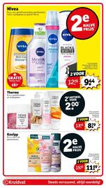 Kruidvat folder Pagina 34