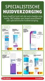 Kruidvat folder Pagina 50