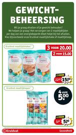 Kruidvat folder Pagina 54