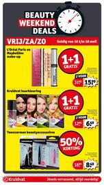 Kruidvat folder Pagina 8