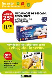 Folheto Pingo Doce | Fim de Semana Página 10
