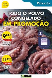Folheto Pingo Doce | Fim de Semana Página 3