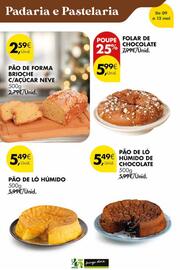 Folheto Pingo Doce | Fim de Semana Página 6