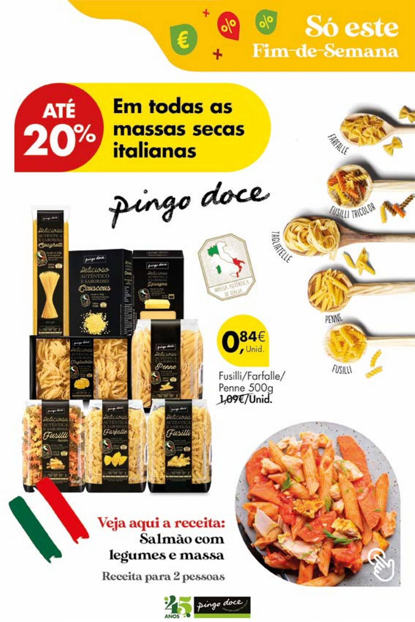 Folheto Pingo Doce | Fim de Semana Página 11