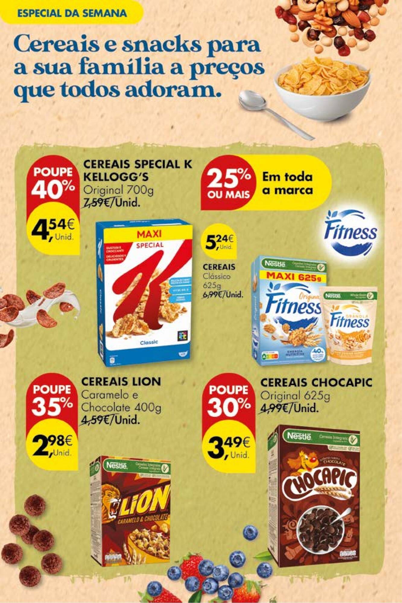 Folheto Pingo Doce | Fim de Semana Página 16
