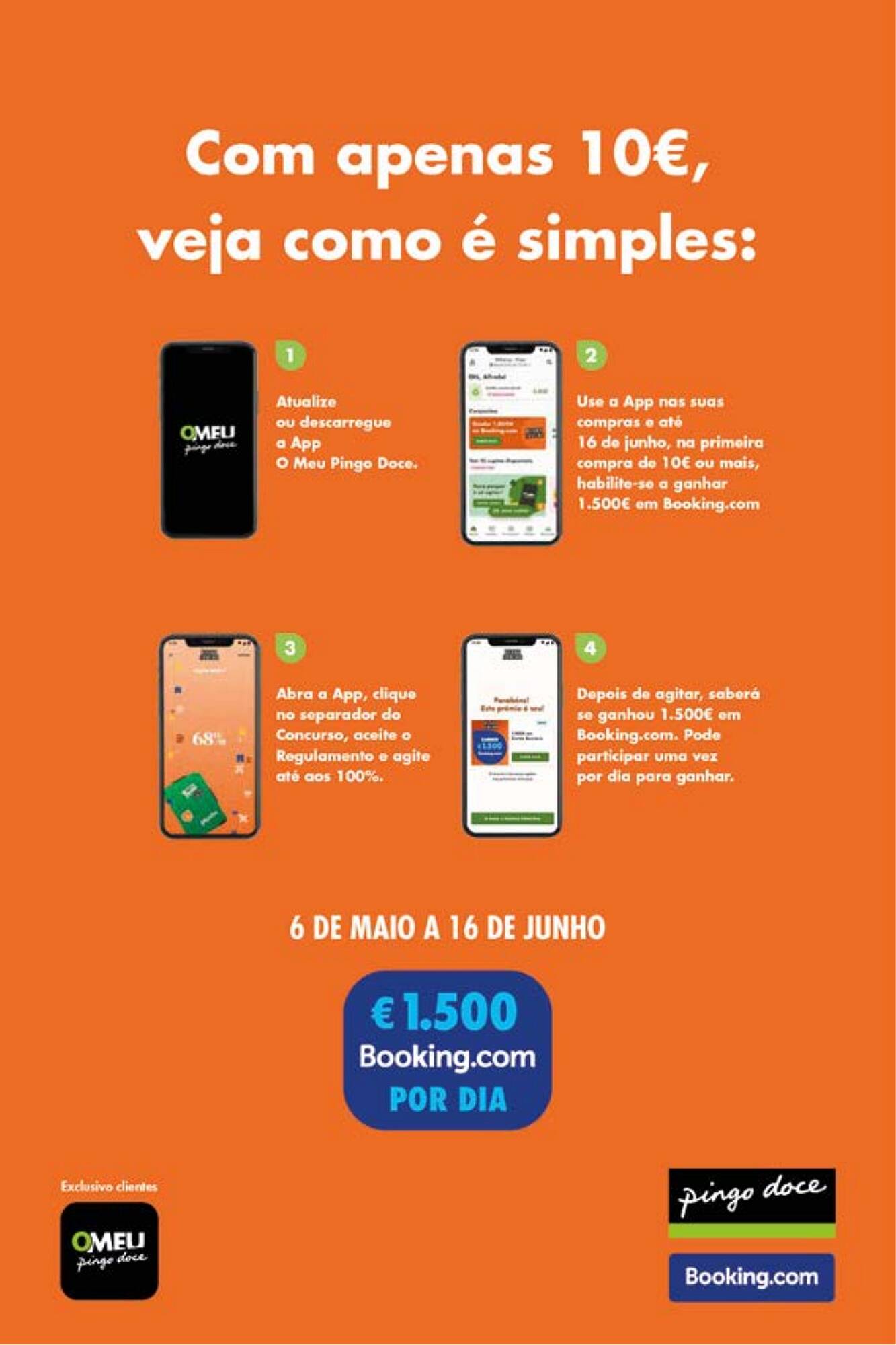 Folheto Pingo Doce | Fim de Semana Página 19