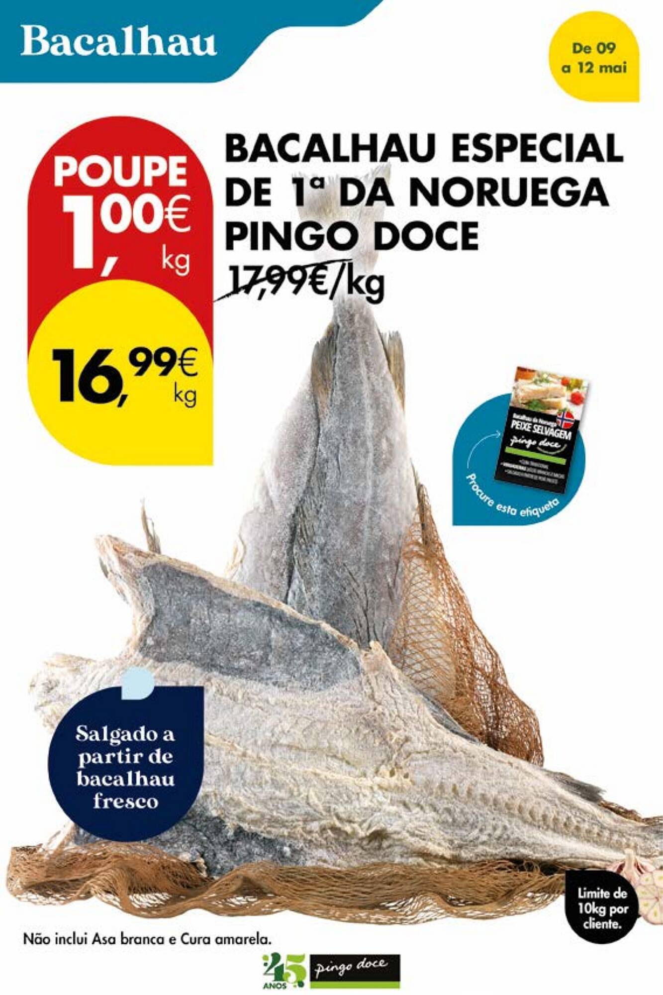 Folheto Pingo Doce | Fim de Semana Página 2