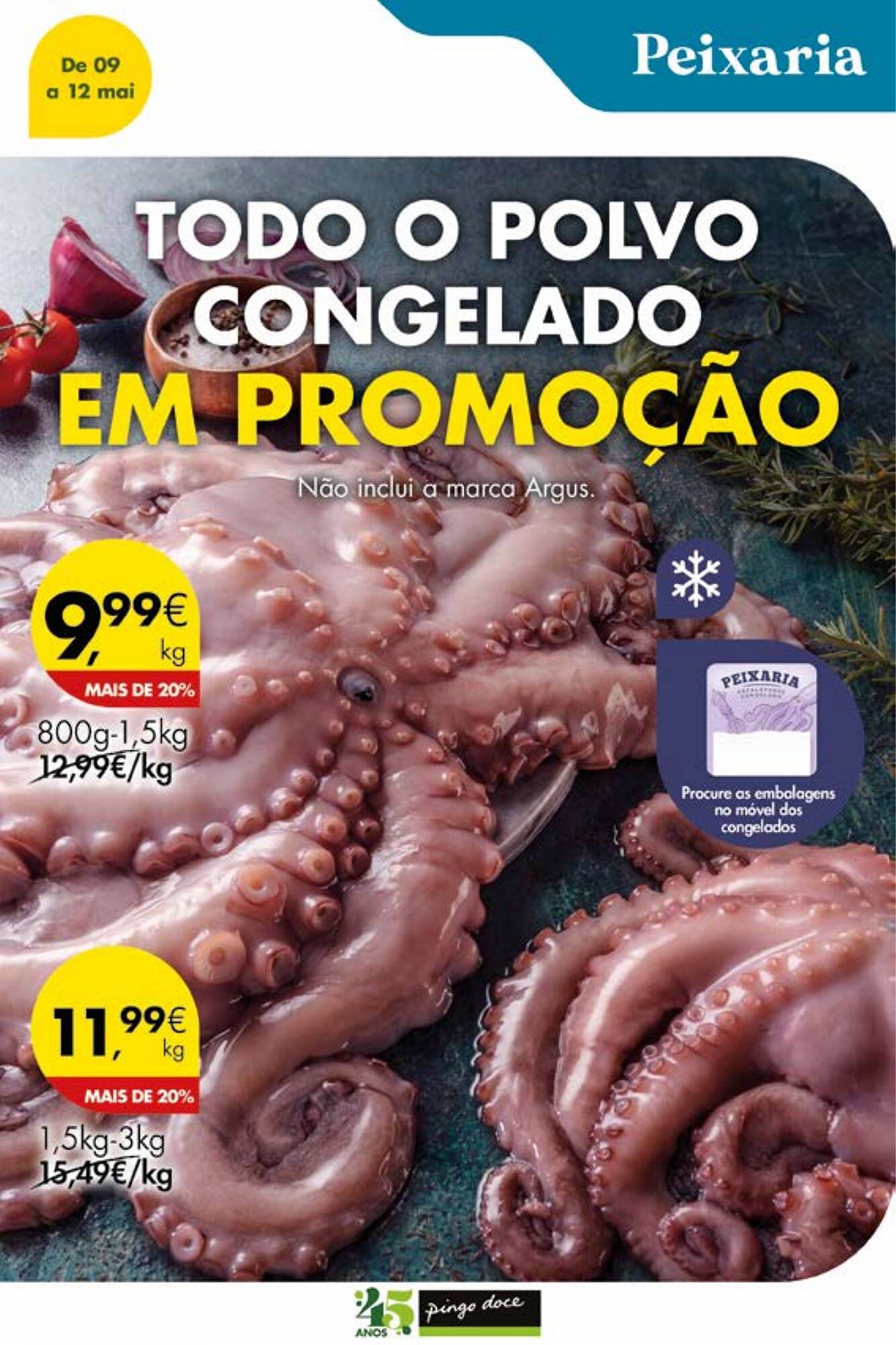 Folheto Pingo Doce | Fim de Semana Página 3