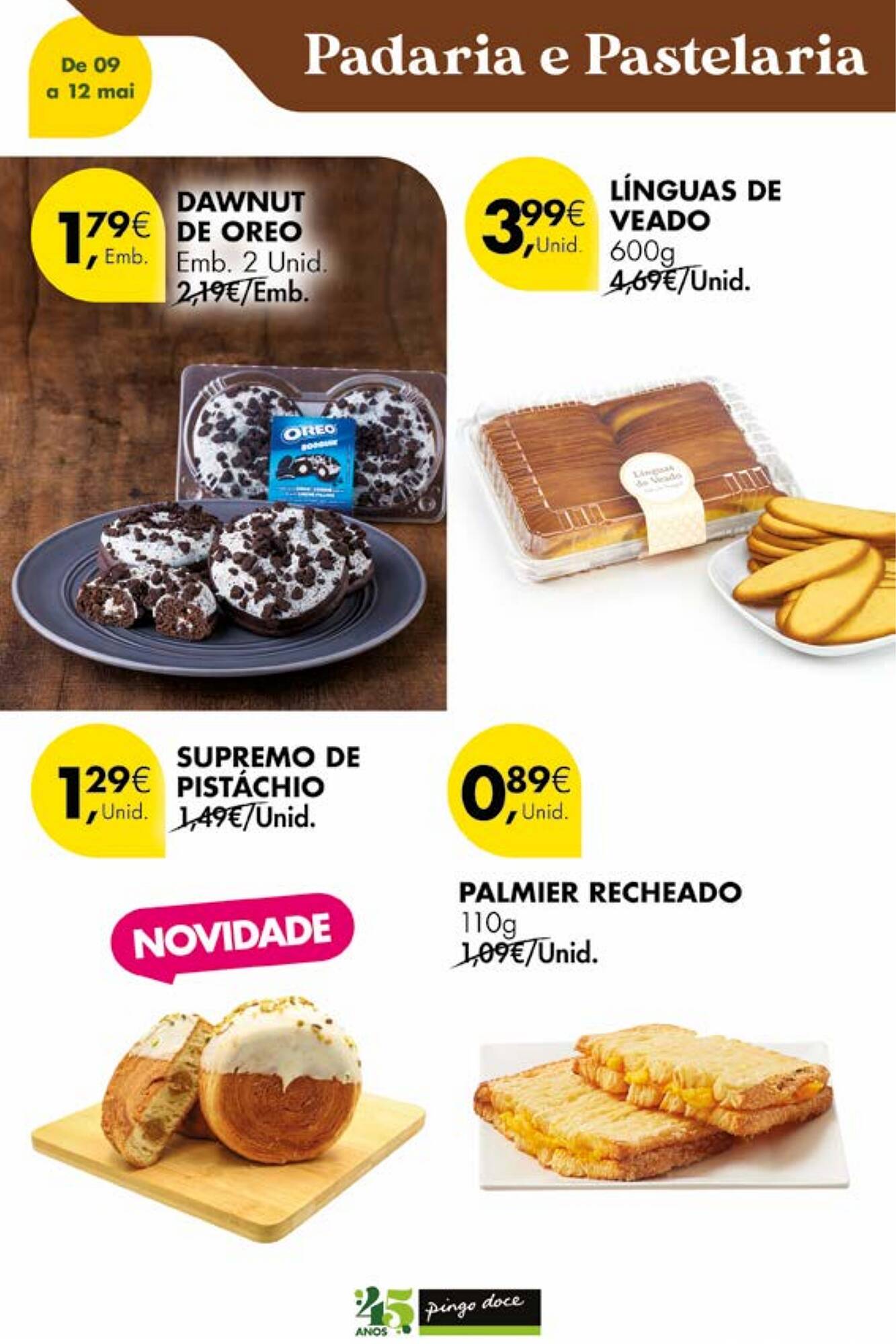 Folheto Pingo Doce | Fim de Semana Página 7