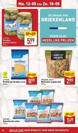 ALDI folder week 20 Pagina 20