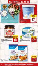 ALDI folder week 20 Pagina 21
