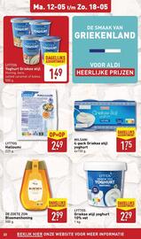 ALDI folder week 20 Pagina 22