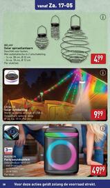 ALDI folder week 20 Pagina 38