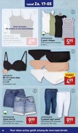 ALDI folder week 20 Pagina 40