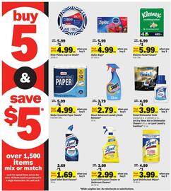 Meijer Weekly Ad week 20 Page 12