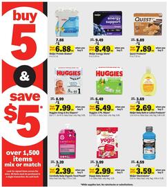 Meijer Weekly Ad week 20 Page 14