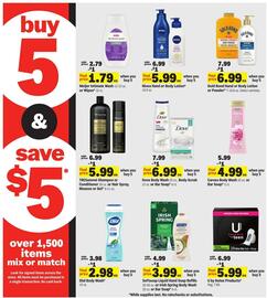 Meijer Weekly Ad week 20 Page 15