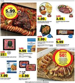 Meijer Weekly Ad week 20 Page 16