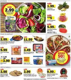 Meijer Weekly Ad week 20 Page 2