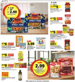 Meijer Weekly Ad week 20 Page 20