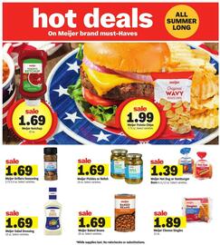 Meijer Weekly Ad week 20 Page 24