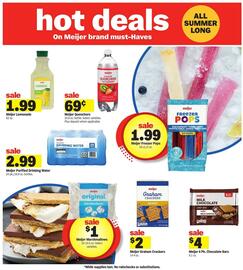 Meijer Weekly Ad week 20 Page 25