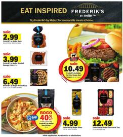 Meijer Weekly Ad week 20 Page 26