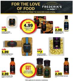 Meijer Weekly Ad week 20 Page 27