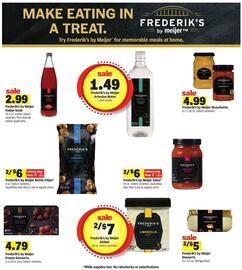 Meijer Weekly Ad week 20 Page 28